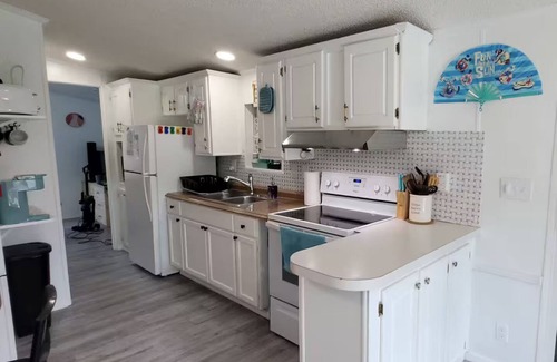 Kissimmee House | Entire cottage in Kissimmee, Florida