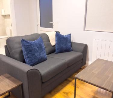 Doughiska Apartment | Entire Cozy Guest house