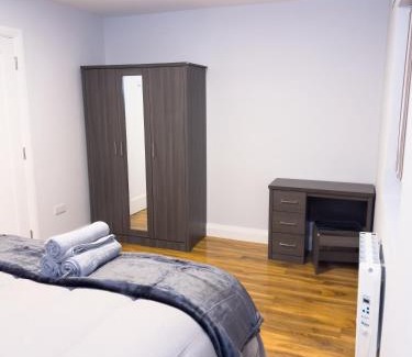Doughiska Apartment | Entire Cozy Guest house