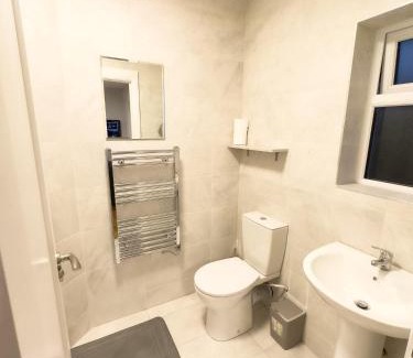 Doughiska Apartment | Entire Cozy Guest house