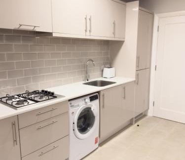Doughiska Apartment | Entire Cozy Guest house