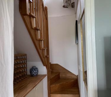 Barenton House | Entire Farm House stay, La Gérouardière