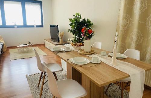 Oftersheim Apartment | Entire Flat for you Schwetzingen,Mannheim & HD