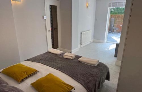 Somers Town Apartment | Entire Flat in Camden - Kings Cross