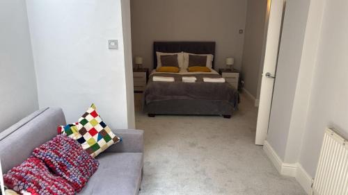 Somers Town Apartment | Entire Flat in Camden - Kings Cross