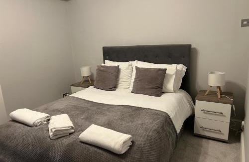 Somers Town Apartment | Entire Flat in Camden - Kings Cross