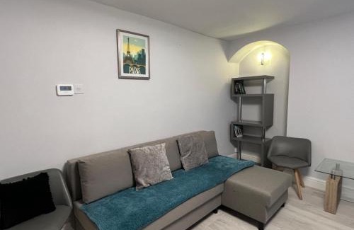 Somers Town Apartment | Entire Flat in Camden - Kings Cross