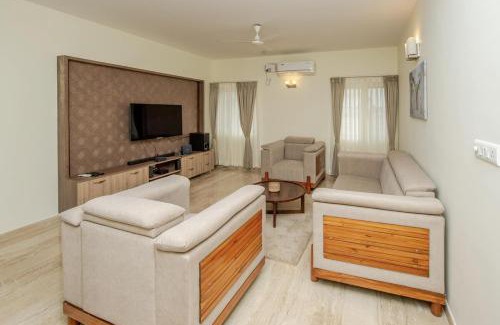 Kammanahalli Apartment | Entire Flat in Kammanahalli