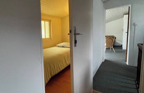 Saint Jean Station District Bed & Breakfast | Entire floor ideal for family near station
