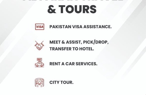 Karachi Apartment | Entire Furnished Two bedrooms Apartment Ground Floor with kitchen
