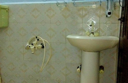 Karachi Apartment | Entire Furnished Two bedrooms Apartment Ground Floor with kitchen