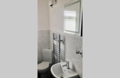 West Bay Apartment | Entire Ground Floor Apartment - West Bay
