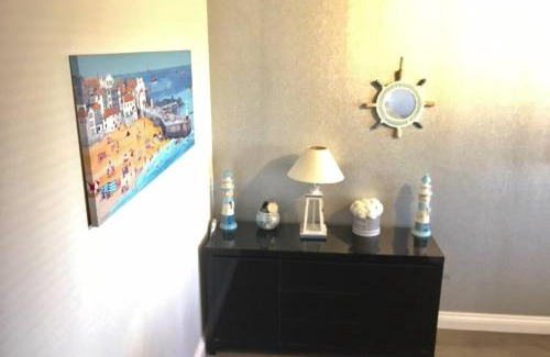 West Bay Apartment | Entire Ground Floor Apartment - West Bay