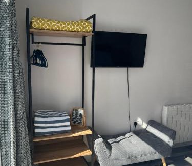 Rhoscolyn Apartment | Entire guest suite in Four Mile Bridge, Rhoscolyn