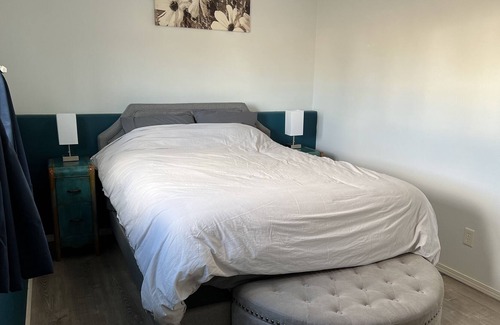 East Helena Apartment | Entire guest suite- Pet friendly- Privacy