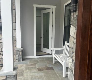 Dunn Loring Apartment | Entire Guest Suite w Elevator - private and Independant