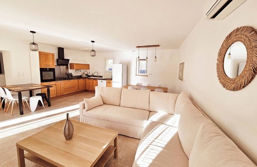 Mirabel-aux-Baronnies House | Entire house in the heart of a Provencal village: Le Mas Rion