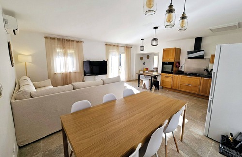 Mirabel-aux-Baronnies House | Entire house in the heart of a Provencal village: Le Mas Rion