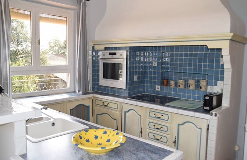 Orgnac-l'Aven House | Entire home and family quiet