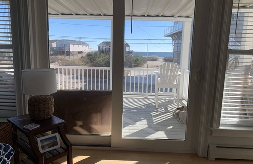 Charlestown House | ENTIRE HOME CHARLESTOWN BEACH - BEACH HAVEN RI - FULLY STOCKED!