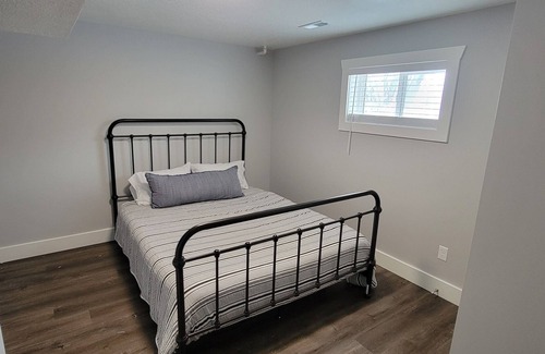 Logan House | Entire Home Close to USU