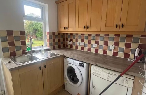 Donaghadee House | Entire Home, Family Getaway in Ards and North Down, United Kingdom