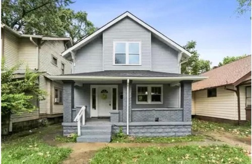 Near Eastside House | Entire Home for YOU
