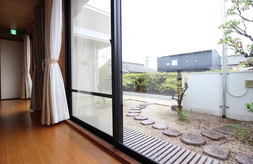 Shima House | Entire home hosted by Nishi 13 guests5 bedrooms8 beds25 bathrooms/Shima Mie
