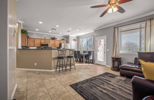 Avondale House | Entire Home in Avondale Arizona