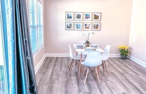 Christiansburg House | Entire Home in Christiansburg!Minutes to I-81 & VT