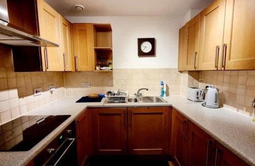 Bromley South Apartment | Entire Home in East London E3 near Bromley By Bow Station
