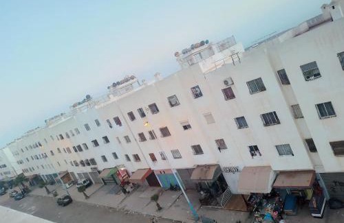 Taddart Apartment | Entire home in Haut-Anza