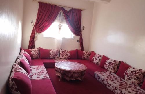 Taddart Apartment | Entire home in Haut-Anza