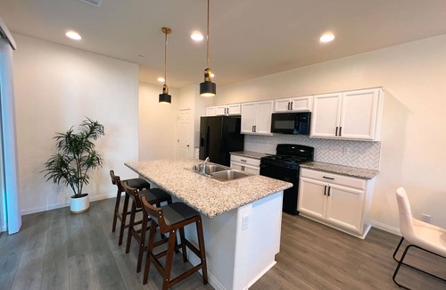 Henderson House | Entire home in Henderson NV 3 Bed Home/Amazing Location/Close to THE STRIP