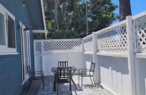 Eastside House | Entire home in Historic Long Beach close to shops