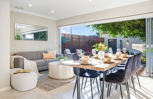 Leichhardt House | Entire home in Leichhardt, Australia