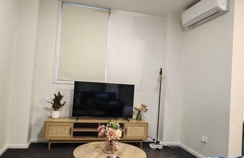 Liverpool Apartment | Entire home in Liverpool