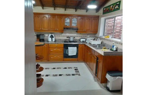 San Javier Apartment | Entire home in Medellin