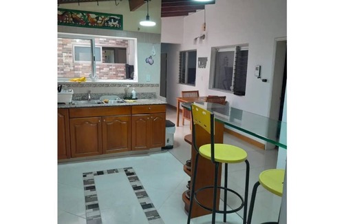 San Javier Apartment | Entire home in Medellin