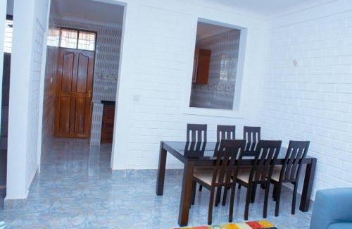 Kigoma Apartment | Entire home in Mlole, Kigoma, Tanzania