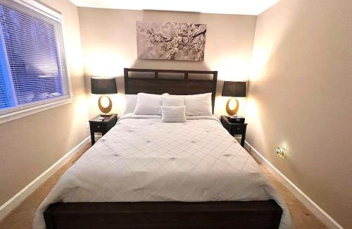 Travilah House | Entire Home in North Potomac