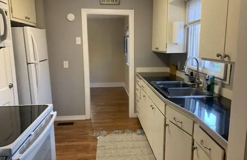 South Perry District House | Entire Home in Spokane's South Perry District