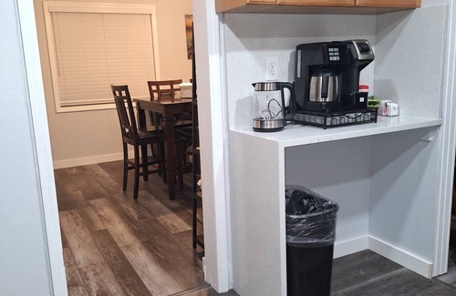 West Lealman House | Entire Home in St. Petersburg, FL - 3 Bedroom 1 Bath - 2 Patios - Free Parking