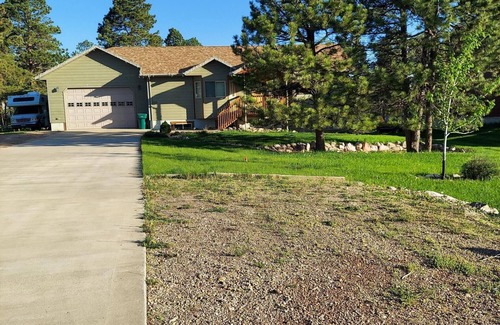 Sturgis House | Entire home in Sturgis
