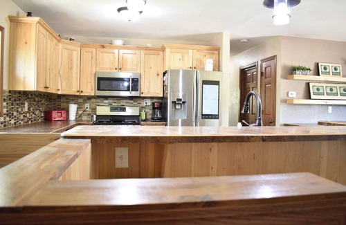 Winneconne House | Entire home in Winneconne, Wisconsin