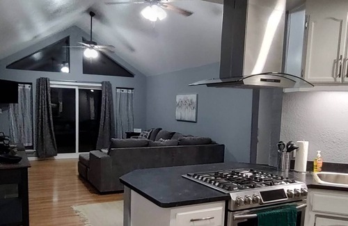 Shingletown House | Entire home just 14 miles from Lassen Volcanic National Park