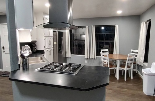 Shingletown House | Entire home just 14 miles from Lassen Volcanic National Park