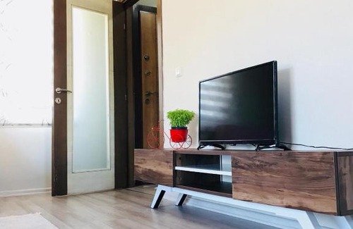 Muratpasa Apartment | Entire home near the sea Muratpaşa, lara