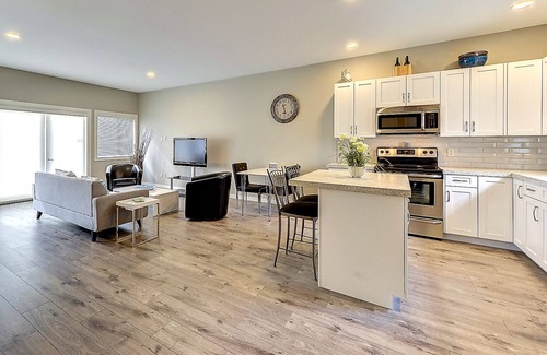 Central Okanagan House | Entire Home No Shared Space