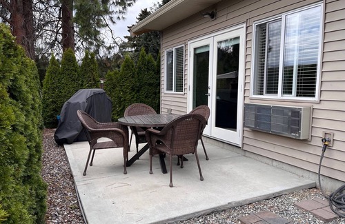 Central Okanagan House | Entire Home No Shared Space